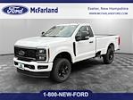 2026 Ford F-350 Regular Cab SRW 4WD Pickup for sale #13744 - photo 1