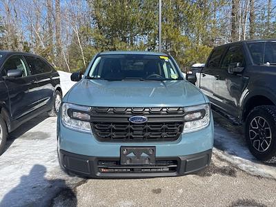 2023 Ford Maverick SuperCrew Cab FWD Pickup for sale #13745A - photo 2