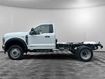 New 2026 Ford F-550 Regular Cab Cab Chassis for sale #13747 - photo 3