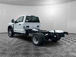 New 2026 Ford F-550 Regular Cab Cab Chassis for sale #13747 - photo 2