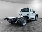 New 2026 Ford F-550 Regular Cab Cab Chassis for sale #13747 - photo 5