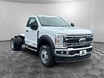 New 2026 Ford F-550 Regular Cab Cab Chassis for sale #13747 - photo 7