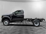 New 2026 Ford F-550 Regular Cab Cab Chassis for sale #13748 - photo 3