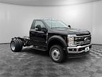 New 2026 Ford F-550 Regular Cab Cab Chassis for sale #13748 - photo 7