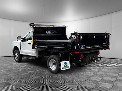 2026 Ford F-350 Regular Cab DRW 4WD Dejana Truck & Utility Equipment Dump Truck for sale #13749 - photo 2