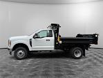 2026 Ford F-350 Regular Cab DRW 4x4 Dejana Truck & Utility Equipment Dump Truck for sale #13749 - photo 2