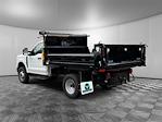 2026 Ford F-350 Regular Cab DRW 4x4 Dejana Truck & Utility Equipment Dump Truck for sale #13749 - photo 3