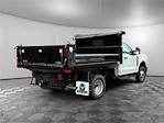 2026 Ford F-350 Regular Cab DRW 4x4 Dejana Truck & Utility Equipment Dump Truck for sale #13749 - photo 5