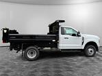 2026 Ford F-350 Regular Cab DRW 4x4 Dejana Truck & Utility Equipment Dump Truck for sale #13749 - photo 6