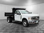 2026 Ford F-350 Regular Cab DRW 4x4 Dejana Truck & Utility Equipment Dump Truck for sale #13749 - photo 7