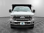 2026 Ford F-350 Regular Cab DRW 4x4 Dejana Truck & Utility Equipment Dump Truck for sale #13749 - photo 8
