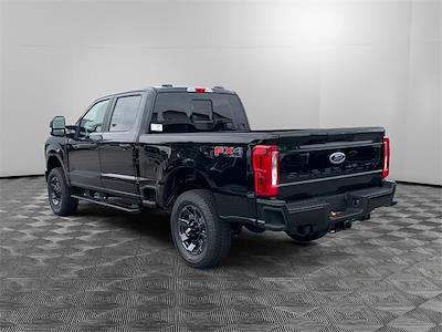2026 Ford F-350 Crew Cab SRW 4WD Pickup for sale #13751 - photo 2