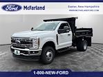 2026 Ford F-350 Regular Cab DRW 4WD Air-Flo Dump Truck for sale #13752 - photo 1