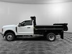 2026 Ford F-350 Regular Cab DRW 4WD Air-Flo Dump Truck for sale #13752 - photo 3