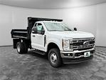 2026 Ford F-350 Regular Cab DRW 4WD Air-Flo Dump Truck for sale #13752 - photo 7