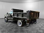 2025 Ford F-550 Regular Cab DRW 4x4 Air-Flo Dump Truck for sale #13753 - photo 2