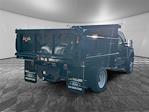 2025 Ford F-550 Regular Cab DRW 4x4 Air-Flo Dump Truck for sale #13753 - photo 5