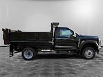2025 Ford F-550 Regular Cab DRW 4x4 Air-Flo Dump Truck for sale #13753 - photo 6