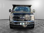 2025 Ford F-550 Regular Cab DRW 4x4 Air-Flo Dump Truck for sale #13753 - photo 8