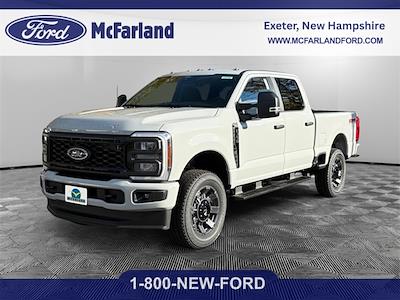 2026 Ford F-350 Crew Cab SRW 4WD Pickup for sale #13756 - photo 1