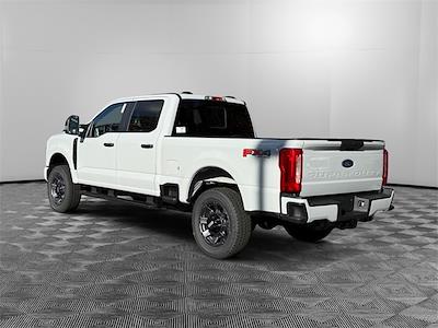 2026 Ford F-350 Crew Cab SRW 4WD Pickup for sale #13756 - photo 2