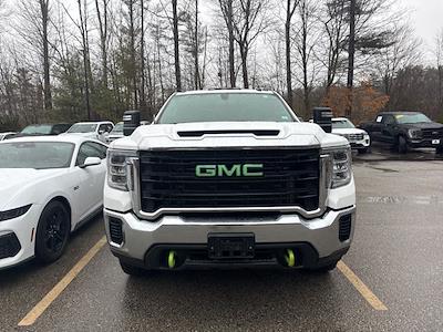 Used 2021 GMC Sierra 2500 - photo 1