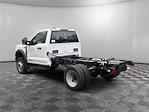 New 2026 Ford F-550 Regular Cab Cab Chassis for sale #13757 - photo 2