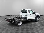 New 2026 Ford F-550 Regular Cab Cab Chassis for sale #13757 - photo 5