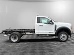 New 2026 Ford F-550 Regular Cab Cab Chassis for sale #13757 - photo 6
