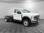 New 2026 Ford F-550 Regular Cab Cab Chassis for sale #13757 - photo 7