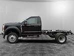 New 2026 Ford F-550 Regular Cab Cab Chassis for sale #13758 - photo 3