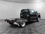 New 2026 Ford F-550 Regular Cab Cab Chassis for sale #13758 - photo 5