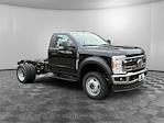 New 2026 Ford F-550 Regular Cab Cab Chassis for sale #13758 - photo 7