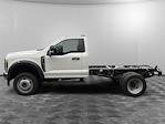 New 2026 Ford F-550 Regular Cab Cab Chassis for sale #13759 - photo 3