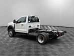 New 2026 Ford F-550 Regular Cab Cab Chassis for sale #13759 - photo 2