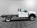 New 2026 Ford F-550 Regular Cab Cab Chassis for sale #13759 - photo 6