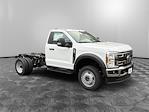 New 2026 Ford F-550 Regular Cab Cab Chassis for sale #13759 - photo 7