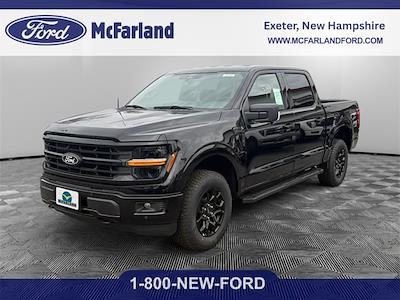 2025 Ford F-150 SuperCrew Cab 4x4 Pickup for sale #13765 - photo 1