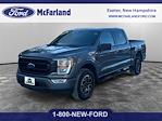 2021 Ford F-150 SuperCrew Cab 4WD Pickup for sale #13765A - photo 1