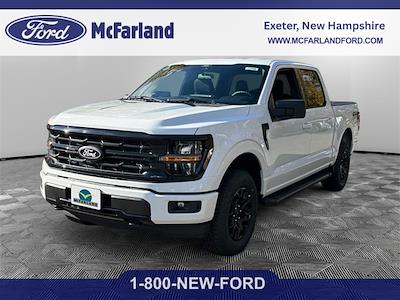 2025 Ford F-150 SuperCrew Cab 4x4 Pickup for sale #13766 - photo 1