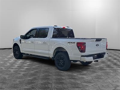 2025 Ford F-150 SuperCrew Cab 4x4 Pickup for sale #13766 - photo 2