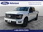 2025 Ford F-150 SuperCrew Cab 4x4 Pickup for sale #13766 - photo 1