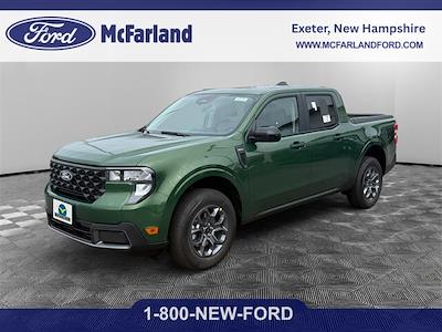 2025 Ford Maverick SuperCrew Cab AWD Pickup for sale #13770 - photo 1