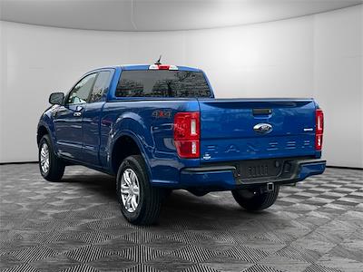Used 2019 Ford Ranger XLT Super Cab for sale #13770A - photo 2