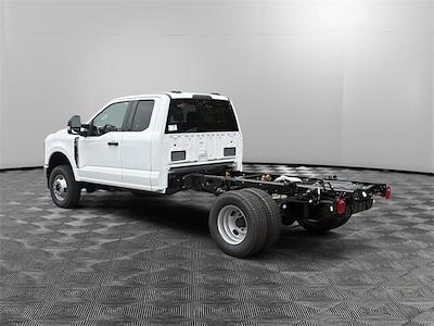 2026 Ford F-350 Super Cab DRW 4WD Cab Chassis for sale #13775 - photo 2