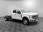 New 2026 Ford F-350 Super Cab Cab Chassis for sale #13775 - photo 7
