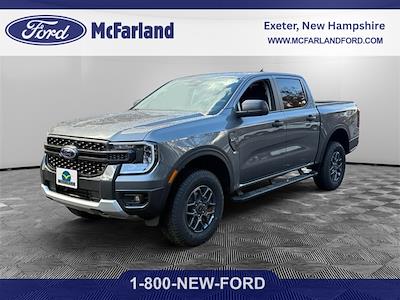 New 2025 Ford Ranger XLT SuperCrew Cab for sale #13778 - photo 1