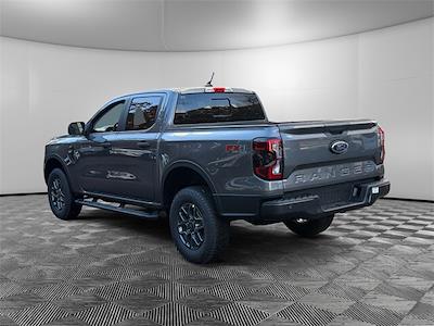New 2025 Ford Ranger XLT SuperCrew Cab for sale #13778 - photo 2