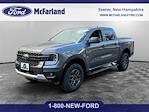 New 2025 Ford Ranger XLT SuperCrew Cab for sale #13778 - photo 1