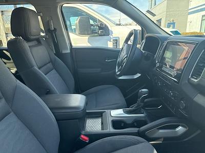 Used 2024 Nissan Frontier - photo 1
